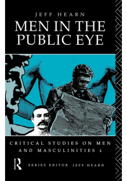 Men In The Public Eye