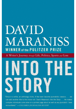 Into the Story