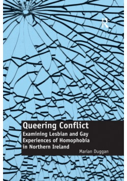 Queering Conflict