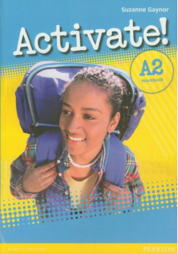 Activate! A2 Workbook