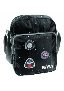 Torba na ramię Nasa PP20NS-108 PASO
