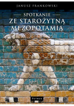 Spotkanie ze starożytną Mezopotamią