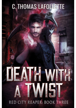 Death With A Twist