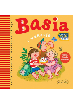 Basia i wakacje