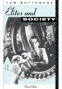 Elites and Society