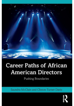 Career Paths of African American Directors