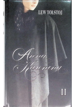 Anna Karenina  Tom 2