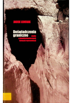 Doświadczenia graniczne