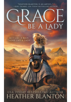 Grace Be a Lady