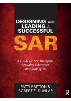 Designing and Leading a Successful SAR