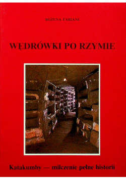 Wędrówki po Rzymie