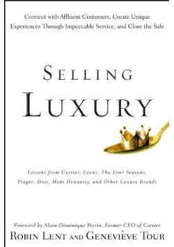 Selling Luxury