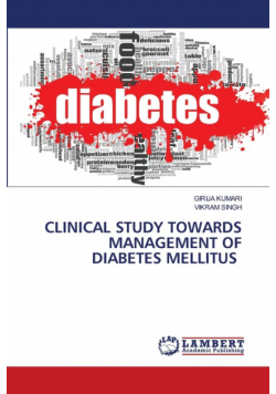 Clinical Study Towards Management Of Diabetes Mellitus