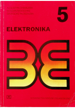 Elektronika 5