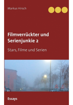 Filmverrückter und Serienjunkie 2