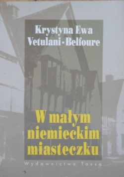 W małym niemieckim miasteczku