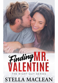 Finding Mr. Valentine