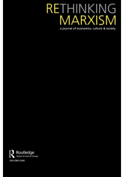 Rethinking Marxism