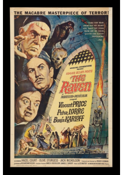 The Raven