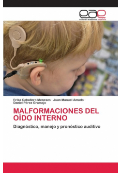 Malformaciones Del Oído Interno