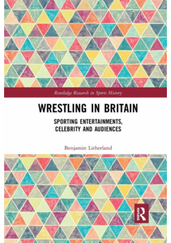 Wrestling in Britain
