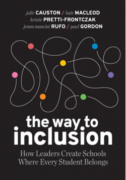 Way to Inclusion