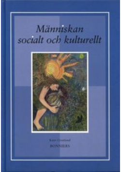 Människan socialt och kulturellt