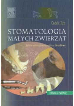 Stomatologia małych zwierząt