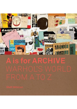 A is for Archive
