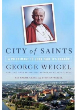 City of saints