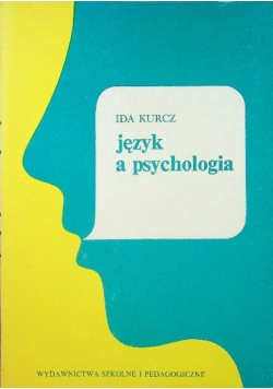 Język a psychologia