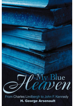 My Blue Heaven