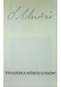Tragedia wśród ludów