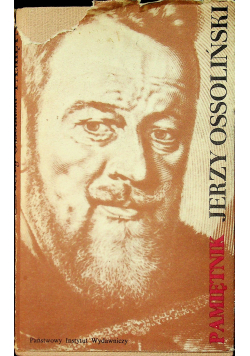 Pamiętnik Ossoliński
