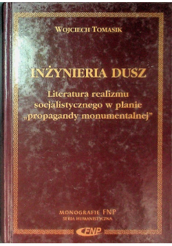 Inżynieria dusz