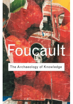 Archaeology of Knowledge