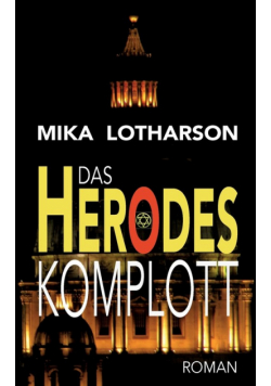 Das Herodes Komplott