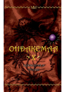 Ohdakemaa X
