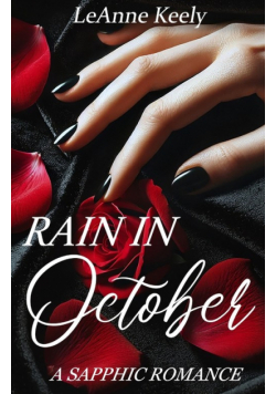 Rain In October