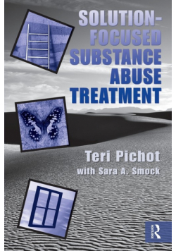 Solution-Focused Substance Abuse Treatment