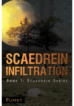 Scaedrein Infiltration