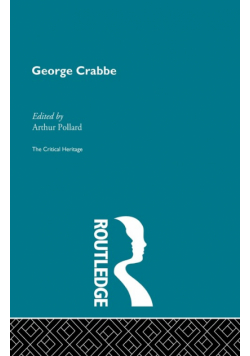 George Crabbe