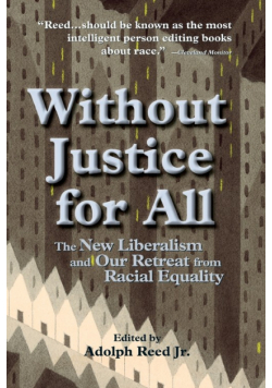 Without Justice For All