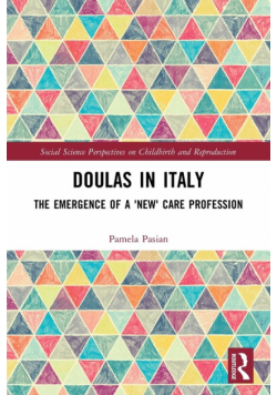 Doulas in Italy