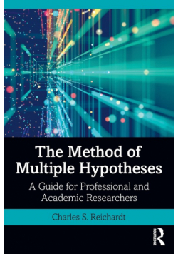 The Method of Multiple Hypotheses
