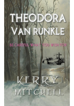 Theodora van Runkle