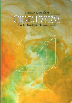 Chemia fizyczna dla techników