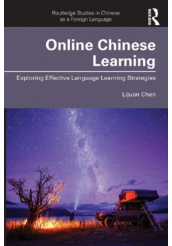 Online Chinese Learning