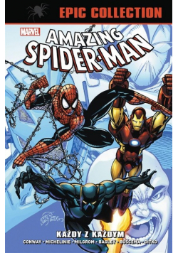 Amazing Spider-Man
