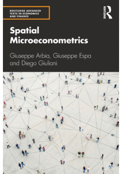 Spatial Microeconometrics